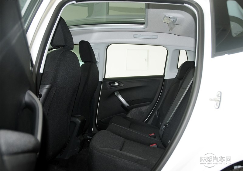 2014款 1.6L 自動時尚版