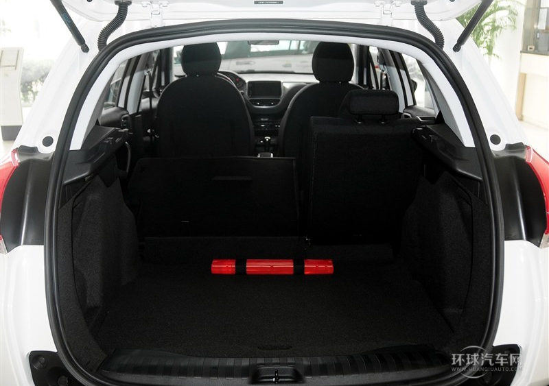 2014款 1.6L 自動(dòng)時(shí)尚版