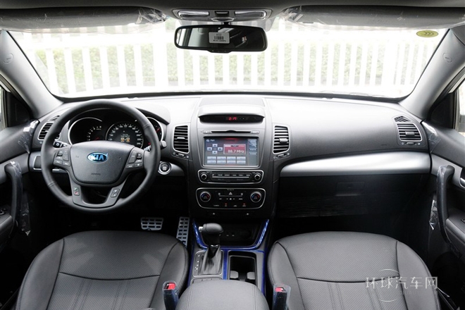 2013款 2.4GDI 5座汽油至尊版 國V