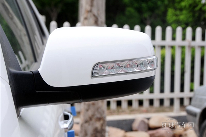 2013款 2.4GDI 5座汽油至尊版 國V