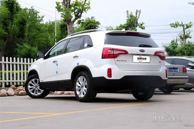 2013款 2.4GDI 5座汽油至尊版 國(guó)V