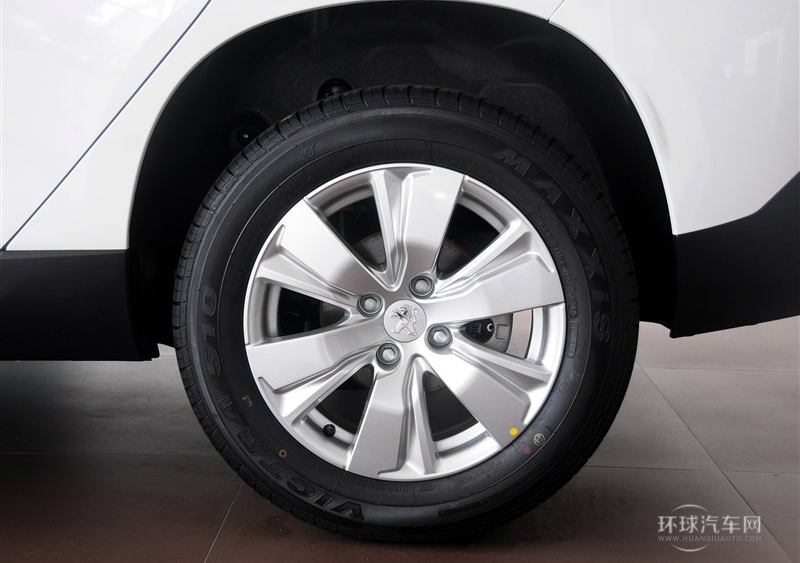 2014款 1.6L 自動時尚版