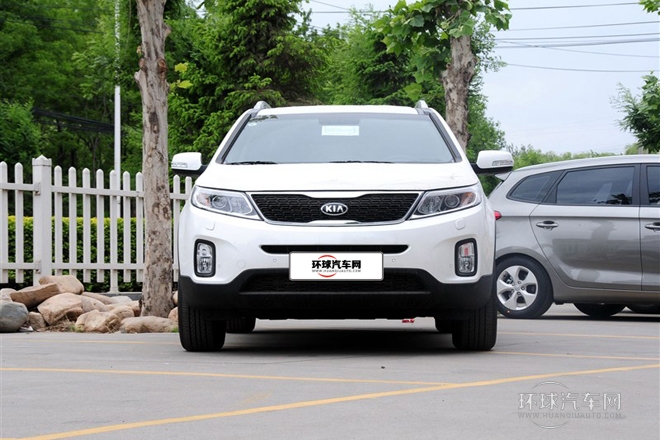 2013款 2.4GDI 5座汽油至尊版 國V