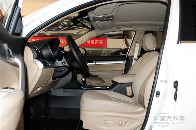 2013款 2.4GDI 7座汽油豪華版 國V