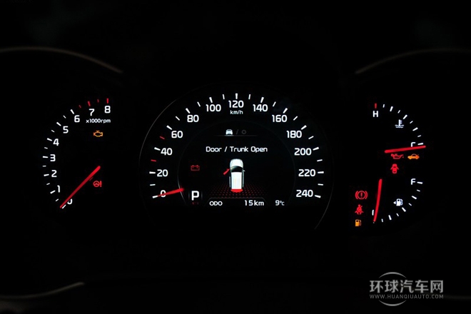 2013款 2.4GDI 7座汽油豪華版 國V