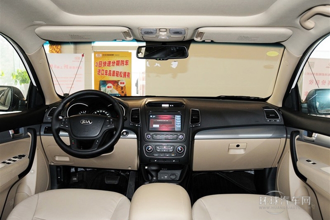 2013款 2.4GDI 7座汽油豪華版 國(guó)V