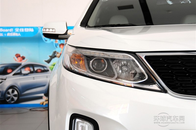 2013款 2.4GDI 7座汽油豪華版 國V