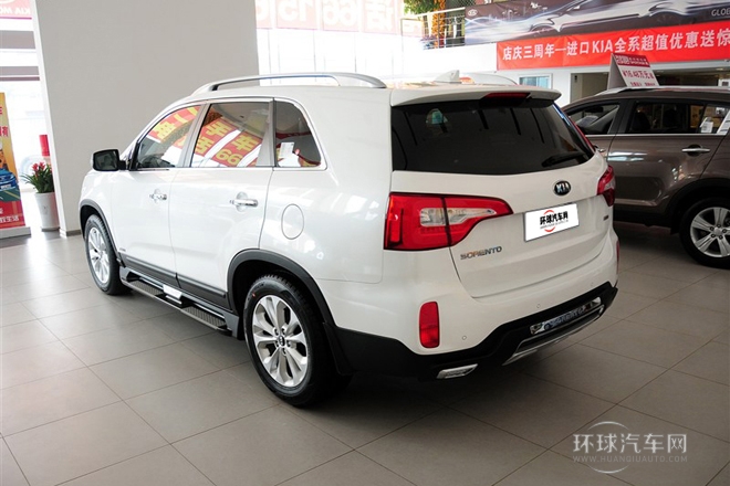 2013款 2.4GDI 7座汽油豪華版 國V