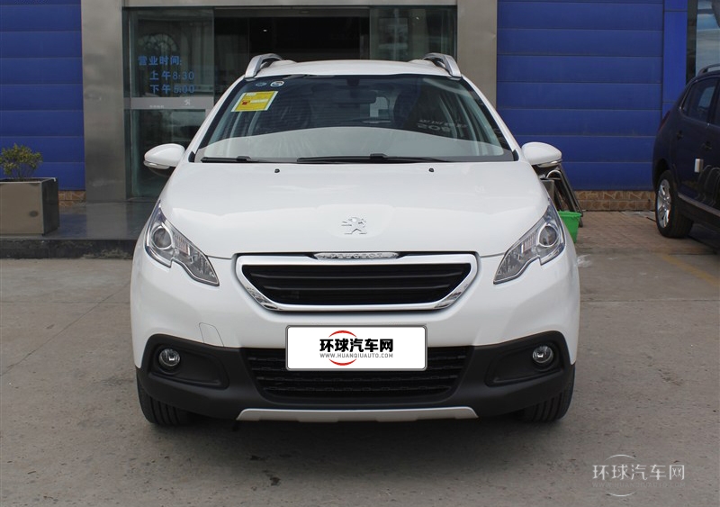 2014款 1.6L 手動時尚版