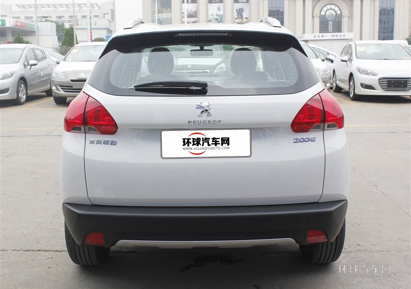 2014款 1.6L 手動時尚版