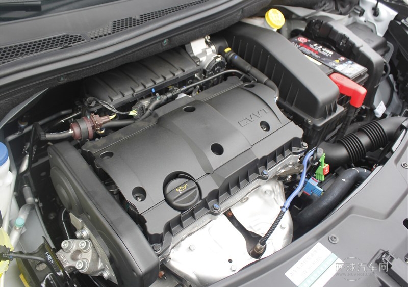 2014款 1.6L 手動時尚版