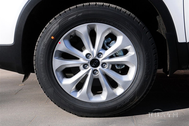 2013款 2.4GDI 5座汽油豪華版 國V