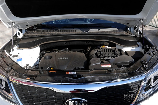 2013款 2.4GDI 5座汽油豪華版 國V