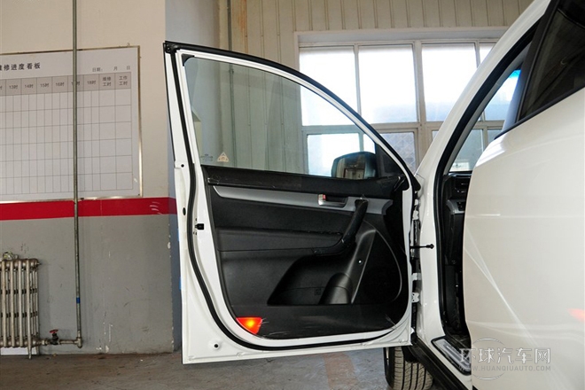 2013款 2.4GDI 5座汽油豪華版 國V