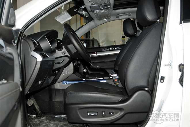 2013款 2.4GDI 5座汽油豪華版 國V