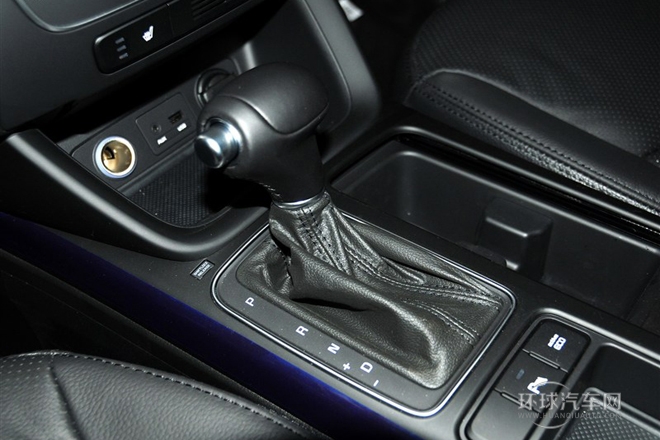 2013款 2.4GDI 5座汽油豪華版 國V