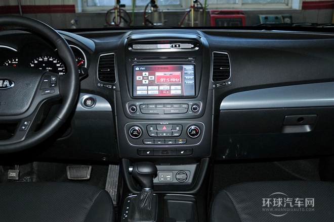 2013款 2.4GDI 5座汽油豪華版 國V