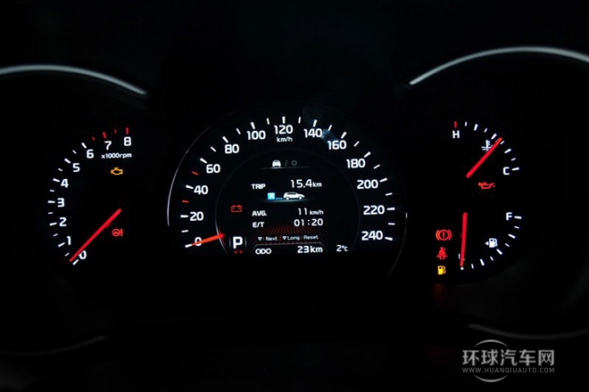 2013款 2.4GDI 5座汽油豪華版 國V