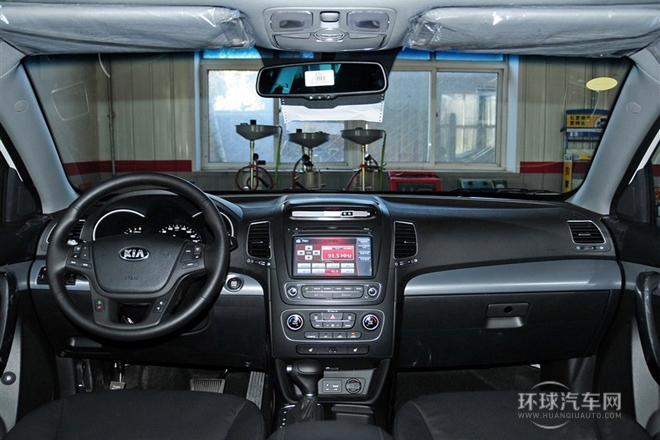 2013款 2.4GDI 5座汽油豪華版 國V