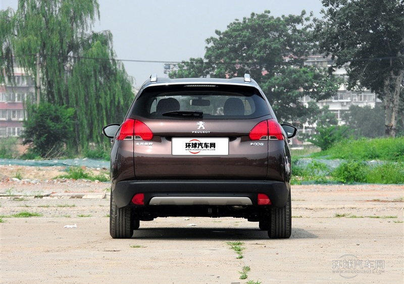 2014款 1.6L 自動潮流版