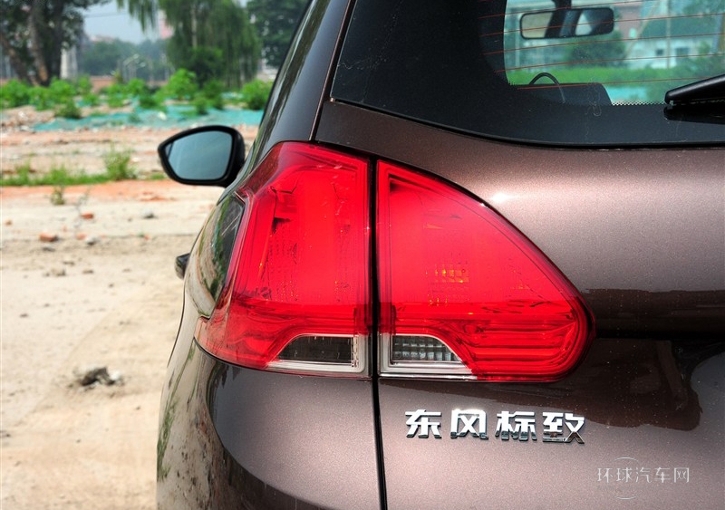 2014款 1.6L 自動潮流版