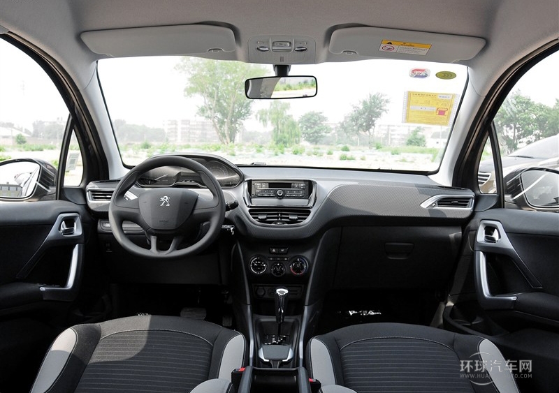 2014款 1.6L 自動潮流版