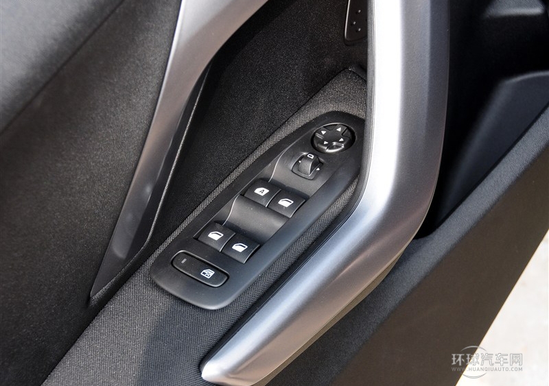 2014款 1.6L 自動潮流版