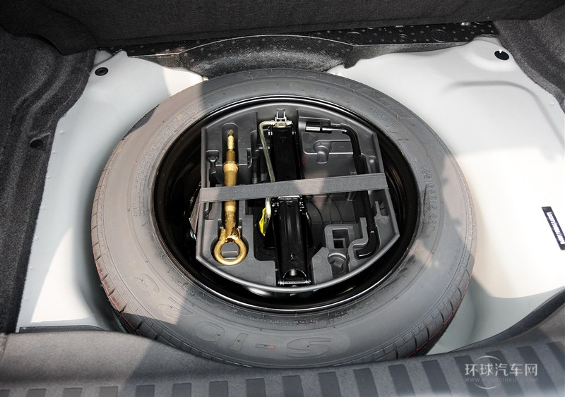 2014款 1.6L 自動(dòng)潮流版