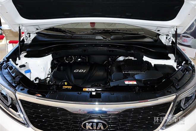 2013款 2.4GDI 7座汽油舒適版 國(guó)V