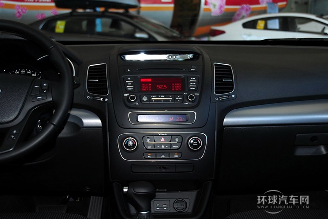 2013款 2.4GDI 7座汽油舒適版 國V