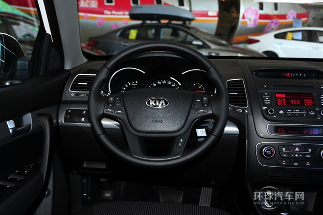 2013款 2.4GDI 7座汽油舒適版 國(guó)V