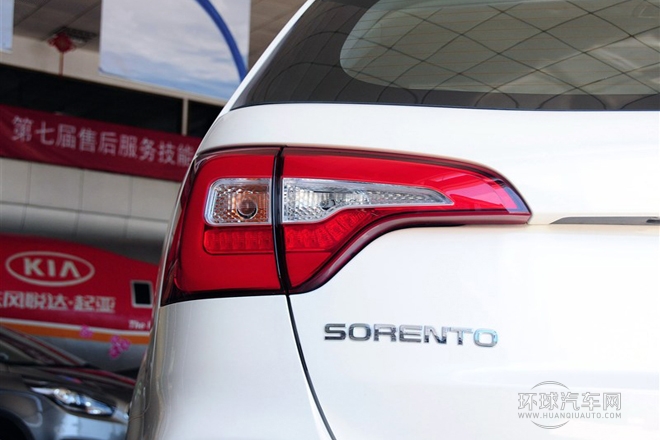 2013款 2.4GDI 7座汽油舒適版 國V