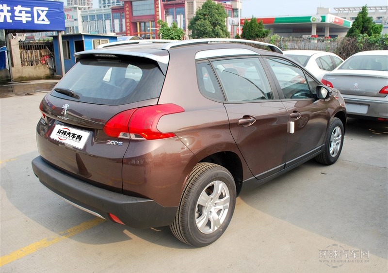 2014款 1.6L 手動(dòng)潮流版