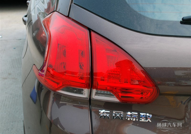 2014款 1.6L 手動潮流版