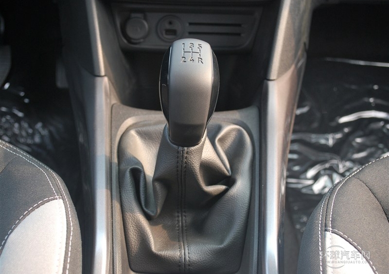 2014款 1.6L 手動潮流版