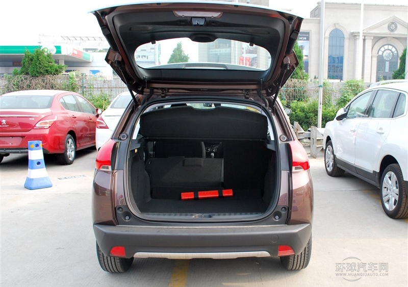 2014款 1.6L 手動(dòng)潮流版