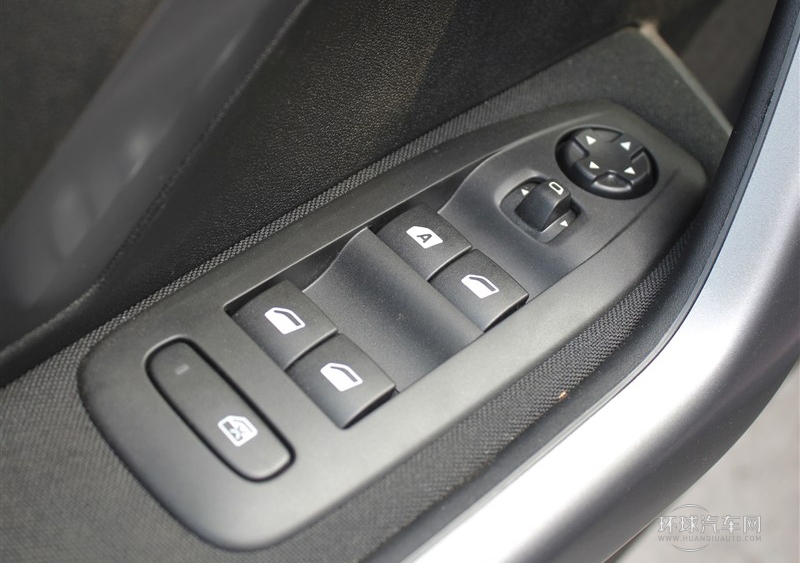 2014款 1.6L 手動潮流版