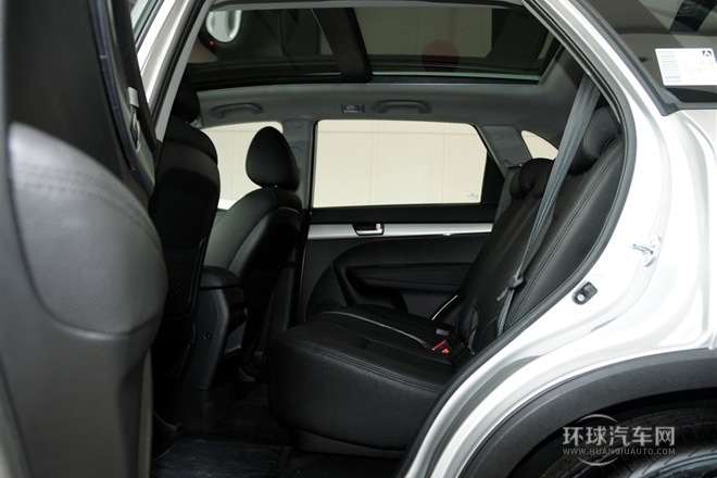 2013款 2.4GDI 5座汽油舒適版 國V