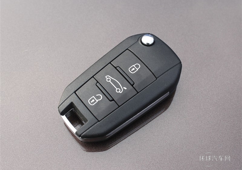 2014款 1.6L 手動潮流版