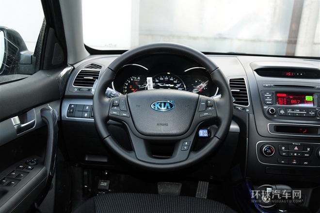 2013款 2.4GDI 5座汽油舒適版 國V