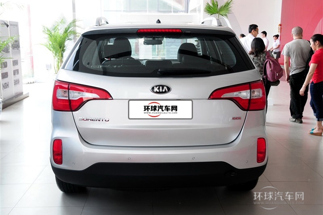 2013款 2.4GDI 5座汽油舒適版 國V