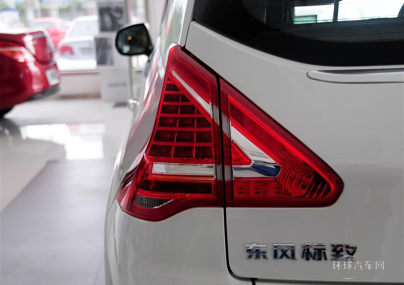 2013款 1.6THP 羅蘭·加洛斯版