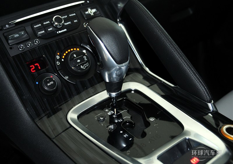 2013款 1.6THP 羅蘭·加洛斯版