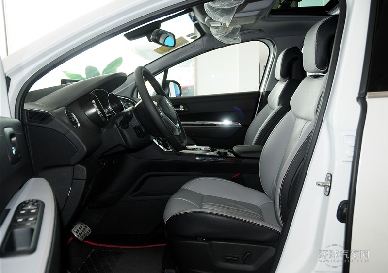 2013款 1.6THP 羅蘭·加洛斯版