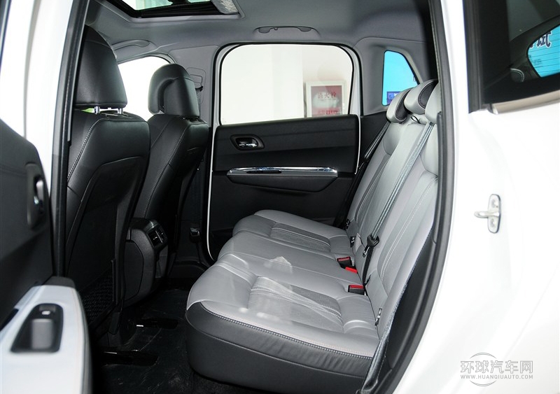 2013款 1.6THP 羅蘭·加洛斯版