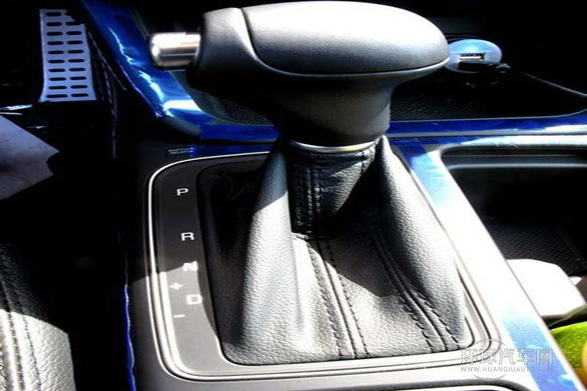 2013款 2.4GDI 5座汽油至尊版 國IV