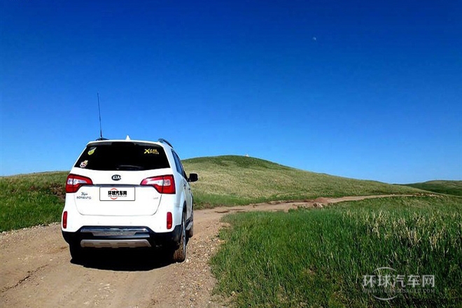 2013款 2.4GDI 5座汽油至尊版 國IV