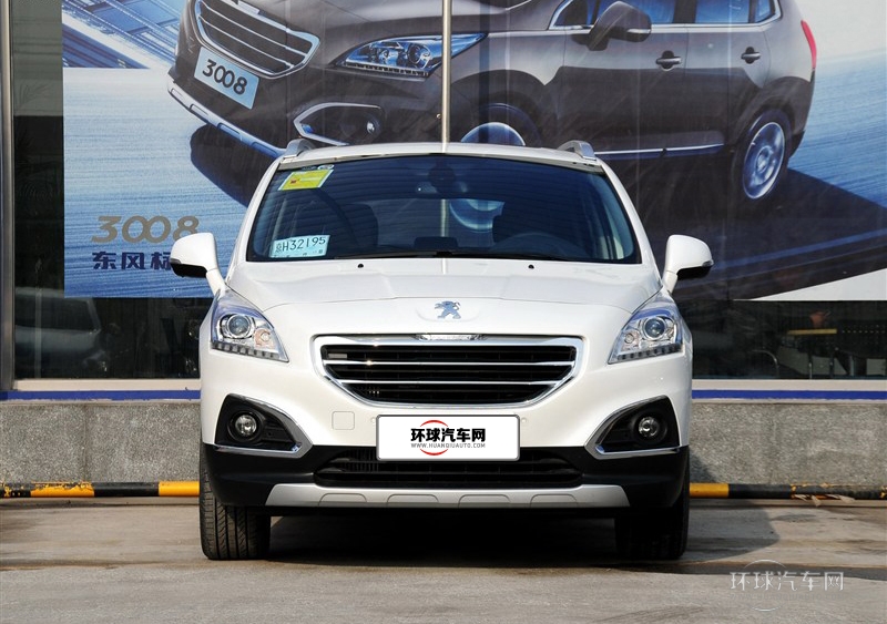 2013款 1.6THP 自動至尚版