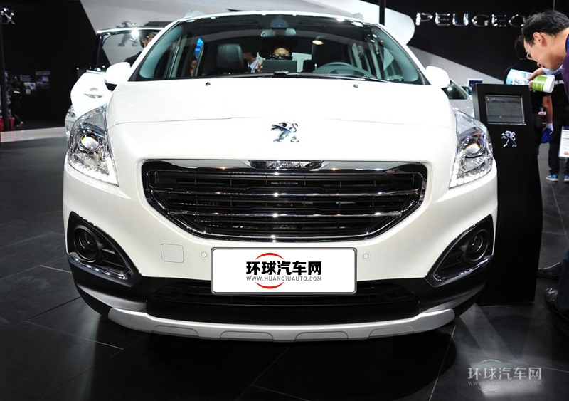 2013款 1.6THP 自動至尚版