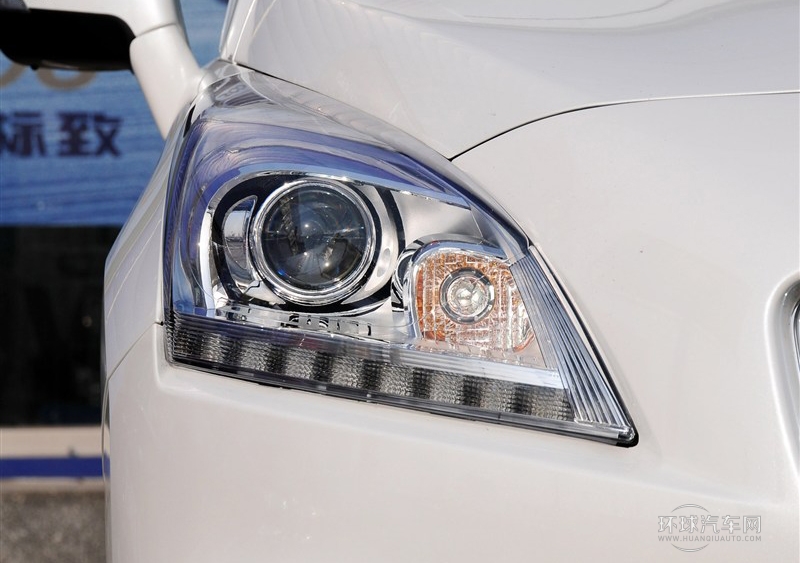 2013款 1.6THP 自動至尚版